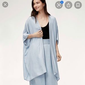 Talula Aitken Kimono